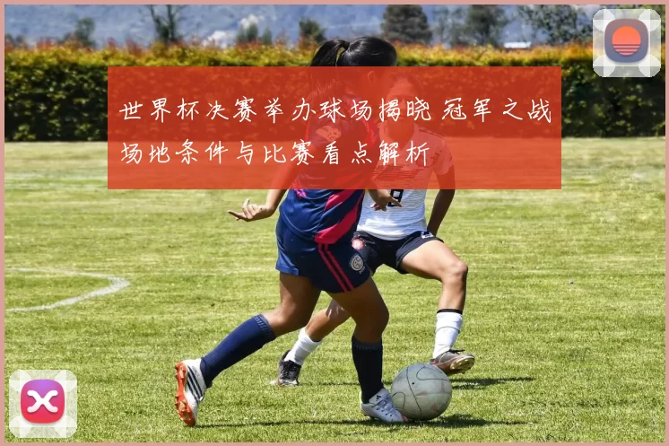 世界杯决赛举办球场揭晓 冠军之战场地条件与比赛看点解析