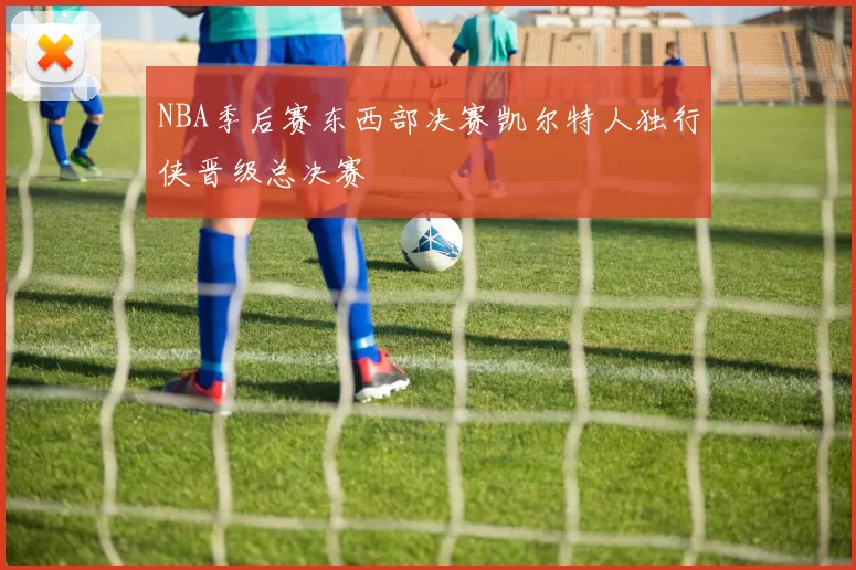 NBA季后赛东西部决赛凯尔特人独行侠晋级总决赛