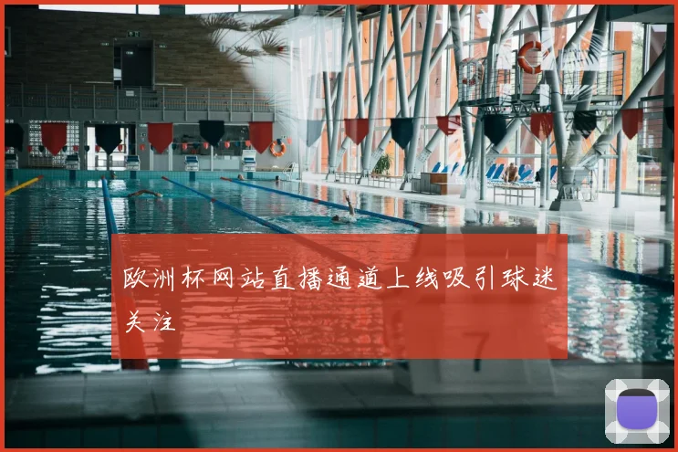 欧洲杯网站直播通道上线吸引球迷关注